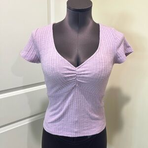 Forever 21 woman Tee size S